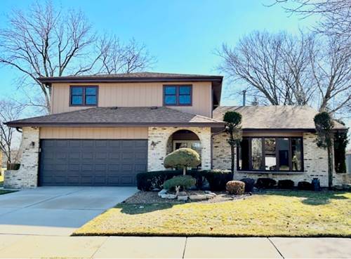 11639 Valley Brook, Orland Park, IL 60462
