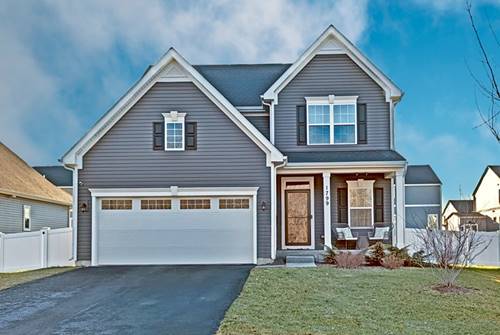 1799 Overview, Antioch, IL 60002