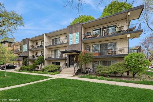 409 S Elmwood Unit 3D, Oak Park, IL 60302