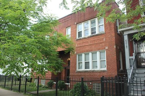 6211-13 S Loomis, Chicago, IL 60636