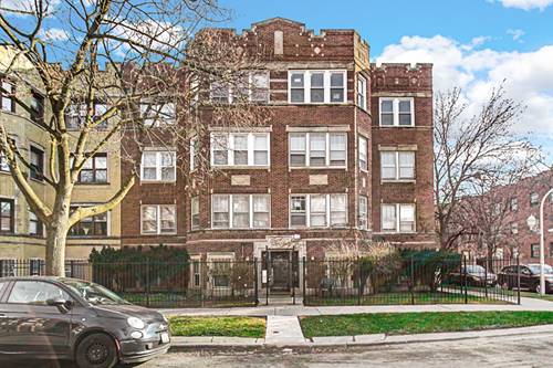 7755 S Kingston Unit 1N, Chicago, IL 60649