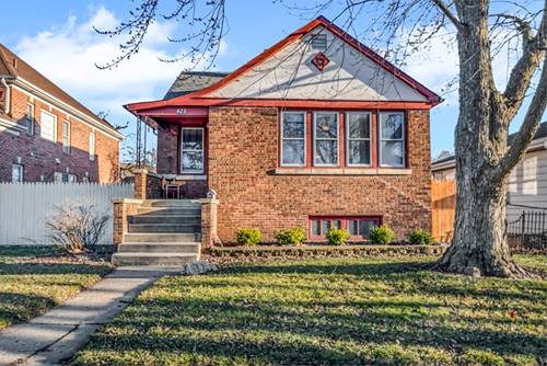 425 E Berteau, Elmhurst, IL 60126