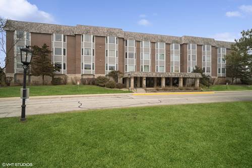 2500 Archbury Unit 3D, Park Ridge, IL 60068