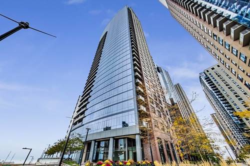 450 E Waterside Unit 2409, Chicago, IL 60601