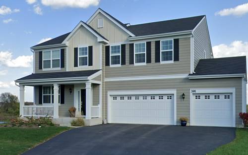 391 Copper Springs, Elgin, IL 60124