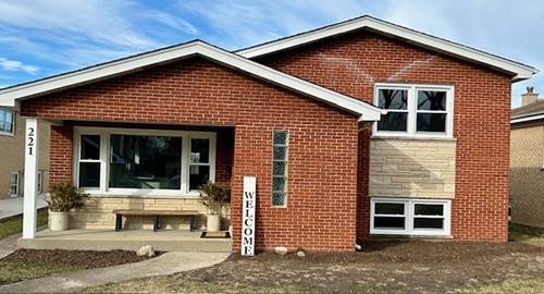 221 E Fremont, Elmhurst, IL 60126