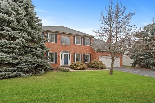 4915 Clearwater, Naperville, IL 60564