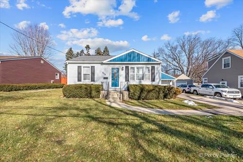 828 Adams, Elgin, IL 60123