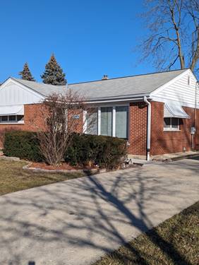1465 S 5th, Des Plaines, IL 60018