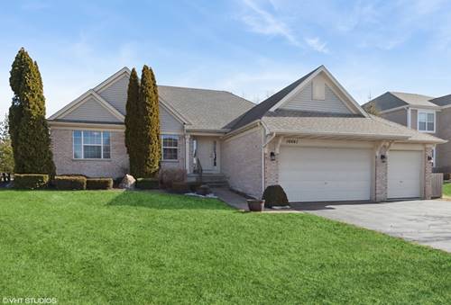 16641 Silver Creek, Plainfield, IL 60586