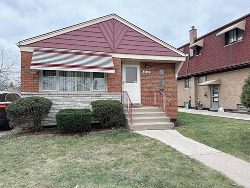 8050 S Kolin, Chicago, IL 60652