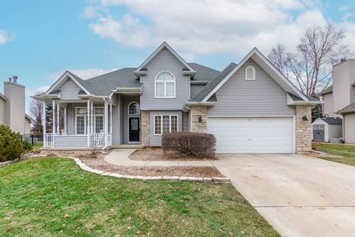 313 Ash Grove, Oswego, IL 60543