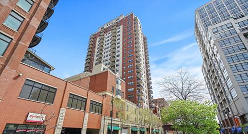 1529 S State Unit 14J, Chicago, IL 60605