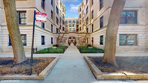 2335 N Commonwealth Unit 2G, Chicago, IL 60614