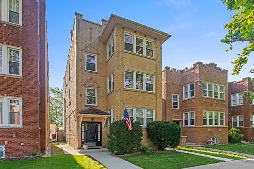 5639 N Artesian Unit 2, Chicago, IL 60659