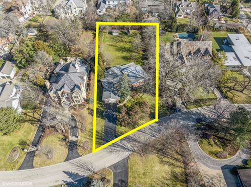 1133 Mayfair, Glencoe, IL 60022