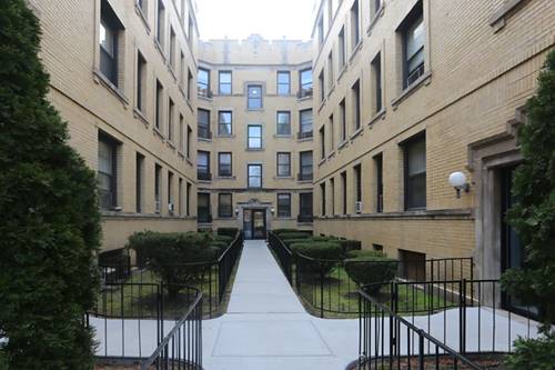 4604 N Beacon Unit 3E, Chicago, IL 60640