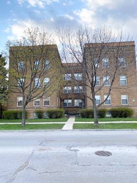 10212 S Martin Luther King Unit 2E, Chicago, IL 60628