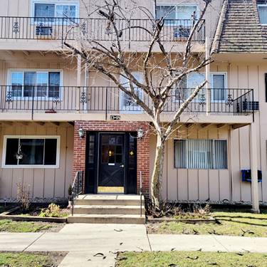 2508 Algonquin Unit 14, Rolling Meadows, IL 60008