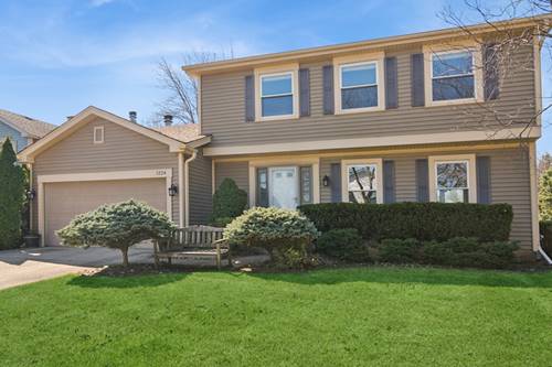 1224 Lockwood, Buffalo Grove, IL 60089