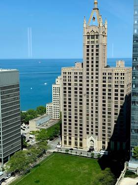 680 N Lake Shore Unit 412, Chicago, IL 60611