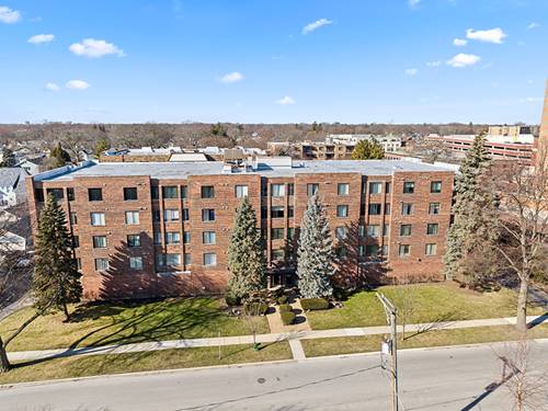 110 S Dunton Unit 2L, Arlington Heights, IL 60005