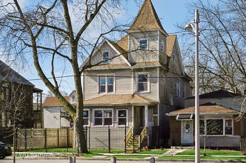 6726 S Rhodes, Chicago, IL 60637