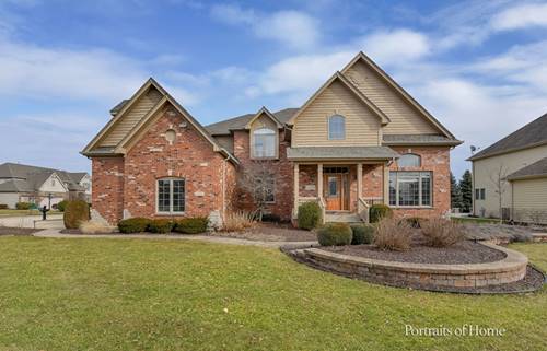 11529 Century, Plainfield, IL 60585