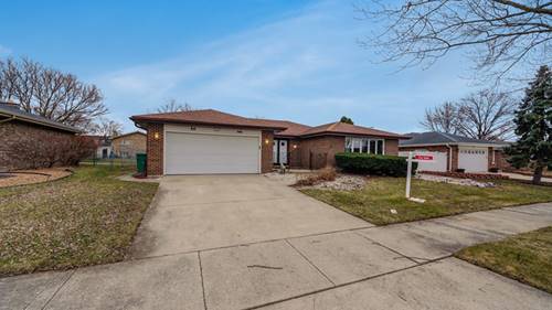 15323 Heather, Orland Park, IL 60462