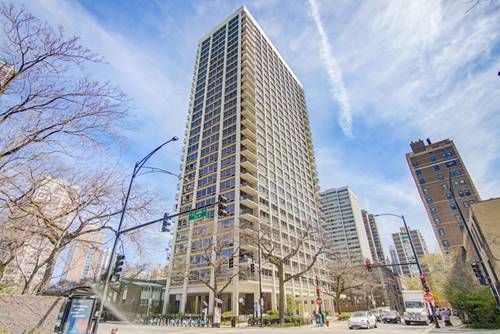 88 W Schiller Unit 601L, Chicago, IL 60610