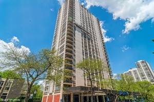 1355 N Sandburg Unit 1504D, Chicago, IL 60610