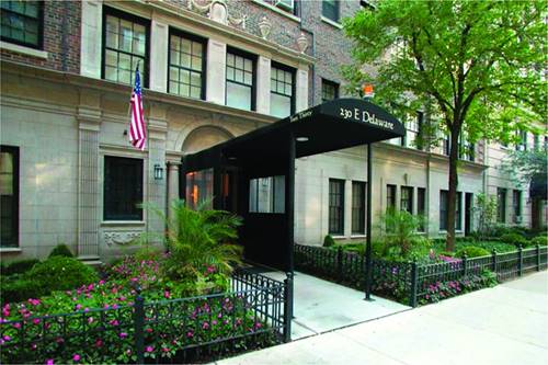 230 E Delaware Unit 1W, Chicago, IL 60611