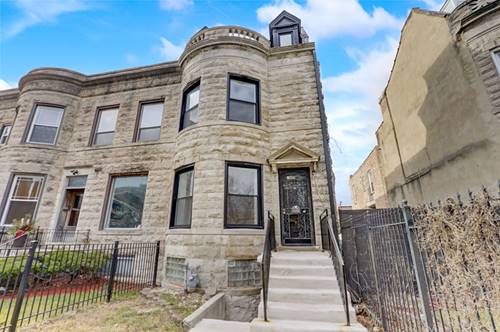 6442 S Ingleside, Chicago, IL 60637