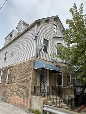 2728 W Belden, Chicago, IL 60647
