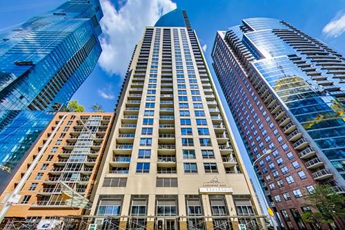 420 E Waterside Unit 1401, Chicago, IL 60601