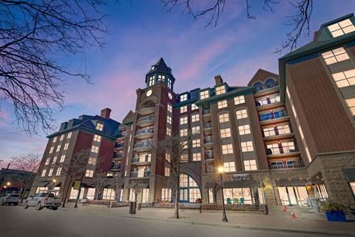 44 N Vail Unit 705, Arlington Heights, IL 60005