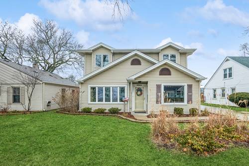 9246 S 49th, Oak Lawn, IL 60453
