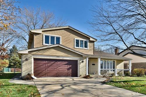 2723 N Dryden, Arlington Heights, IL 60004