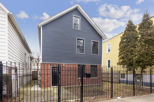 4435 W Carroll, Chicago, IL 60624