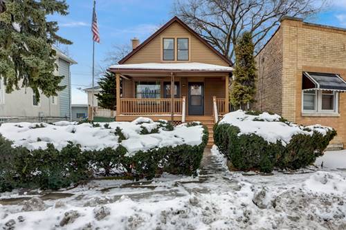 4010 Butterfield, Bellwood, IL 60104
