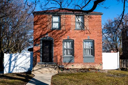 3401 S 56th, Cicero, IL 60804