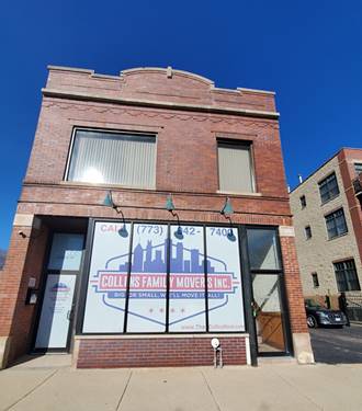 2742 W Montrose Unit 2, Chicago, IL 60618