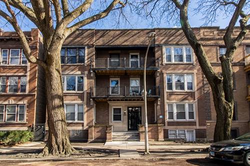 5435 S Woodlawn Unit 1, Chicago, IL 60615