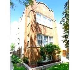 3926 N Spaulding Unit 1, Chicago, IL 60618