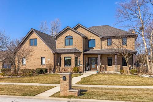 8124 Blarney, Tinley Park, IL 60477