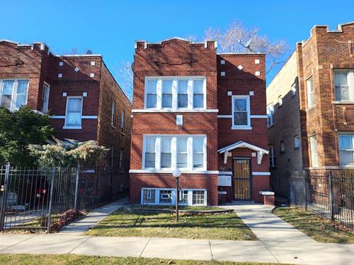 8124 S Manistee, Chicago, IL 60617