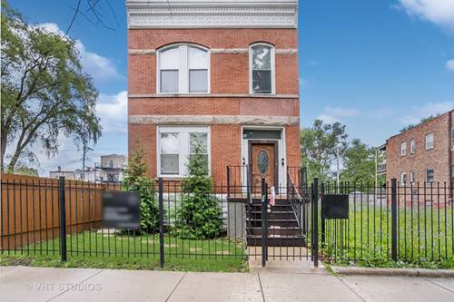 4033 W Monroe, Chicago, IL 60624