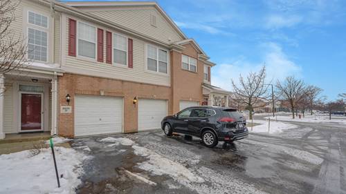 10235 Mulberry Unit D, Bridgeview, IL 60455