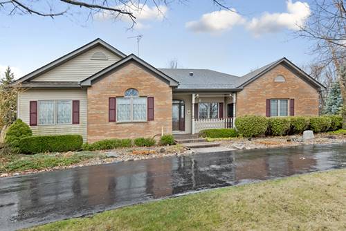 17215 Fieldstone, Marengo, IL 60152
