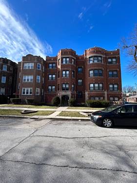 1439 W 93rd Unit 2, Chicago, IL 60620